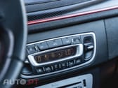 Renault Mégane Coupe 1.5 dCi GT Line