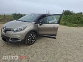 Renault Captur Excutive