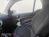 Smart ForTwo não sei