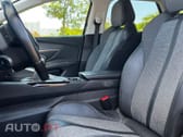 Peugeot 3008 1.5 BlueHDI