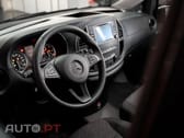 Mercedes-Benz Vito 114 CDi/34 Pro