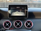 Mercedes-Benz A 180 d AMG Line