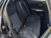Nissan Juke 1.2 DIG-T Black Edition