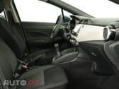 Nissan Micra Micra 1.0 IG-T Acenta