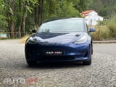 Tesla Model 3 Standard Range Plus RWD