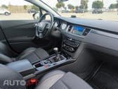 Peugeot 508 SW 2.0 HDi Allure