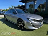 Peugeot 508 1.6 Hybrid GT Pack e-EAT8