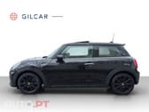 MINI Cooper Cooper SE Camden Edition