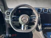 Mercedes-Benz CLE 200 AMG LINE