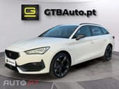 Cupra Leon ST 1.4 TSI e-Hybrid