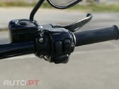 Harley Davidson FLST Soft Tail c/ injeção c/ radiador óleo