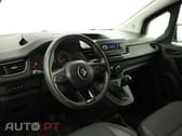 Renault Kangoo Kangoo 1.5 Blue dCi L1 Advance