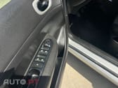 Peugeot 307 SW 1.6 HDi Black & Silver