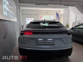 Lamborghini Urus 4.0 V8