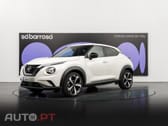 Nissan Juke 1.0 DIG-T Tekna