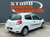 Renault Clio 1.5 dCi Pack