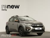 Dacia Sandero Sandero 1.0 TCe Stepway Extreme