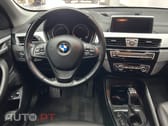 BMW X1 25 e xDrive