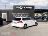 Peugeot 308 SW BlueHDi 130 Stop & Start Allure