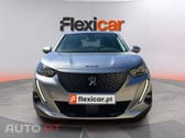 Peugeot E-2008 50 kWh Active Pack