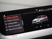 BMW 116 d Advantage