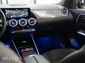 Mercedes-Benz GLA 250 e AMG Line