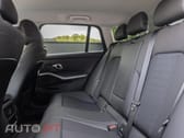 BMW 320 Touring Pack M Auto