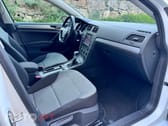 Volkswagen e-Golf AC/DC