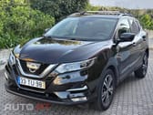 Nissan Qashqai 1.2 DIG-T N-Connecta 18