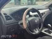 Renault Laguna Coupe Laguna Coupe 2.0 dCi Dynamique S 4Control