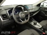 Nissan Qashqai 1.3 DIG-T N-Connecta LED Xtronic