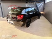 BMW 116 d EfficientDynamics Edition