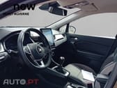 Renault Captur techno