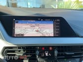 BMW 116 d Auto