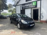 Opel Corsa 1.3 CDTi Enjoy EcoFLEX