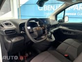 Opel Combo  L1 1.5 Bluehdi 100cv