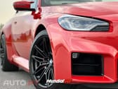 BMW M2 Competition Auto