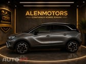 Opel Crossland 1.2 Ultimate