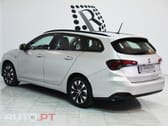 Fiat Tipo 1.3 M-Jet Lounge