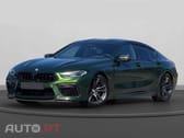BMW M8 Grand Coupé Competition xDrive