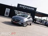 Opel Corsa 1.3 CDTi Business Edition