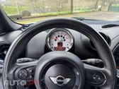 MINI Countryman Cooper D