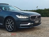 Volvo V90 2.0 T8 PHEV Inscription AWD