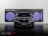 BMW X1 25 e xDrive Corporate Edition