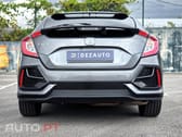 Honda Civic 1.0 i-VTEC Elegance Navi CVT
