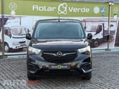 Opel Combo L2  LONGA 3 LUGARES