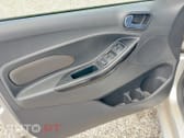 Ford KA 1.19 Ti-VCT Ultimate