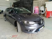 Renault Mégane Sport Tourer 1.3 TCe Limited