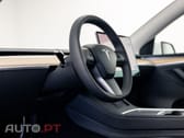 Tesla Model Y Performance Dual Motor AWD