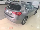 Mercedes-Benz A 180 d Style